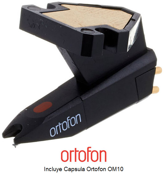 Ortofon OM10